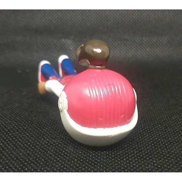 Nickelodeon Rusty Rivets Ruby Ramirez Character Figure Toy 3.5" - Picture 6 of 7